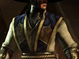 Raiden (MKX)
