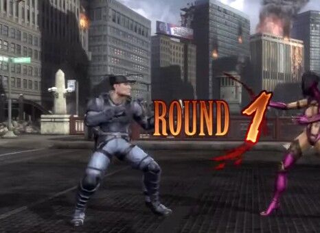 Mortal Kombat 1 revela novo trailer com Sindel, Raiden e Shao Khan - Round 1