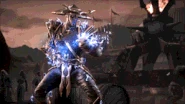 Fatality de Raiden Conducting Rod