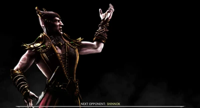 Shinnokrendermkx