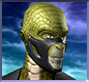 Reptile Mortal Kombat 4 G · F · C