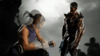 Versión de  como Fatality