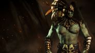 MKX Kotal Kahn Official Render