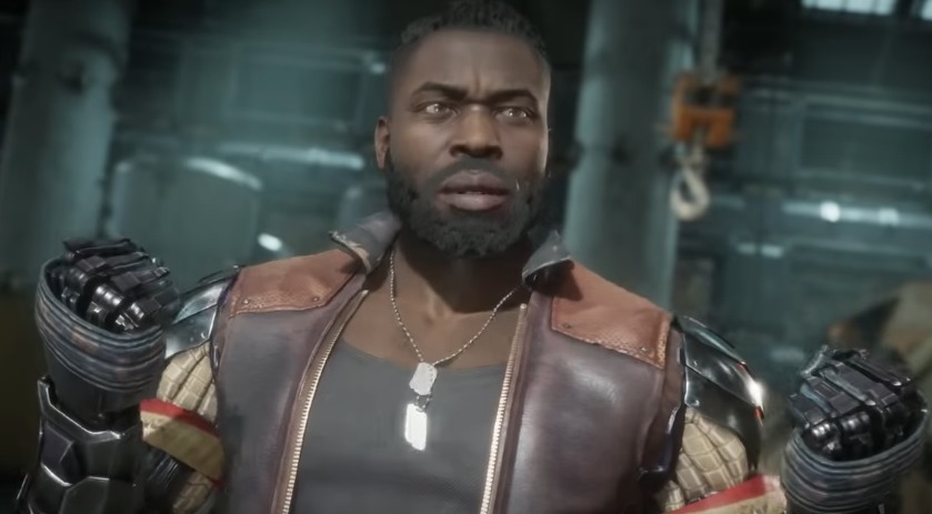 Mortal Kombat' pode finalmente ganhar 1º lutador brasileiro - Correio de Carajás