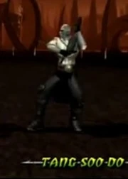 Quan Chi como NPC.