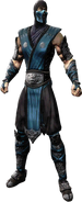 Sub h nekropolis