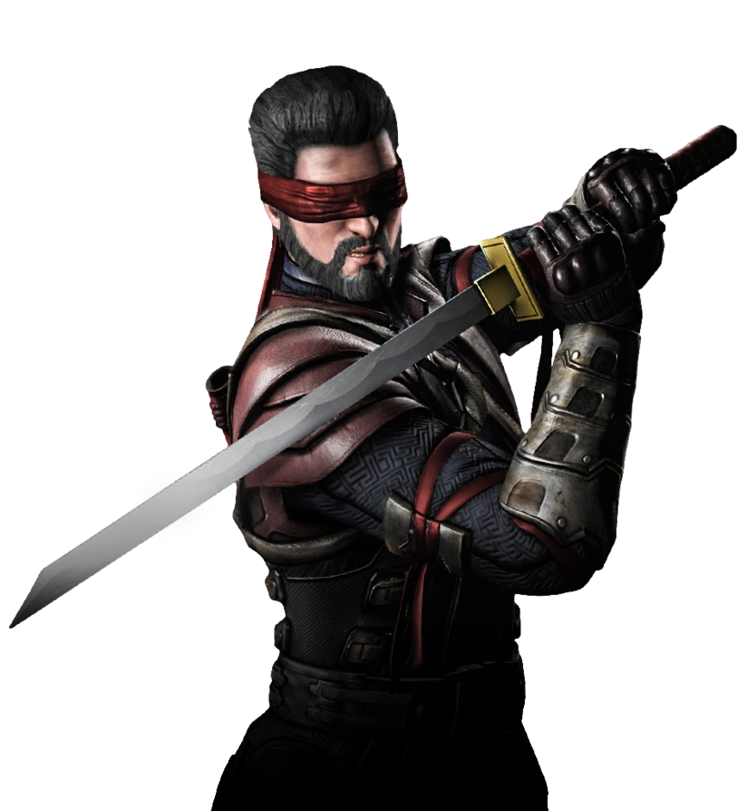 Kenshi Mortal Kombat Wiki Fandom