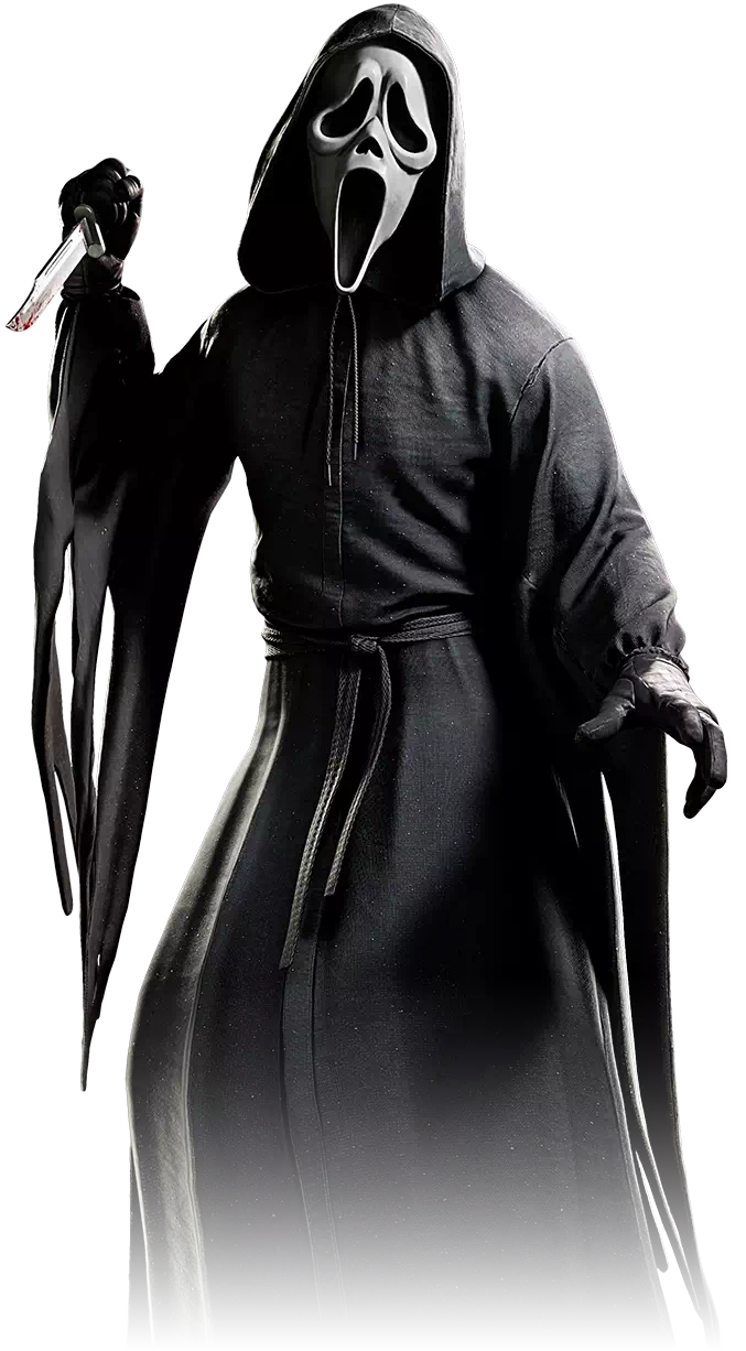 GhostFace | Mortal Kombat | Fandom, image size:677x1226