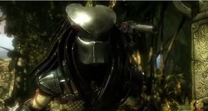 Predador será personagem jogável em Mortal Kombat X - NerdBunker