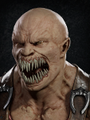 Baraka Mortal Kombat 11 G · F · C