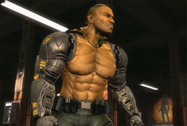 Отряд Особого Назначения | Mortal Kombat Wiki | Fandom