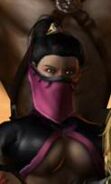 Mileena