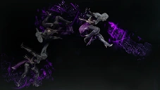 SindelMK11Ability(Air)BellowingBanshee