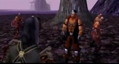 Mortal Kombat: Kano já salvou o mundo por engano ao morrer