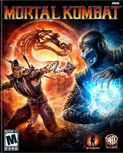 Vídeo do dia: Mortal Kombat no gogó
