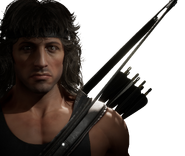 Selectscreenrambo