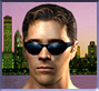 Johnny Cage Mortal Kombat 4 G · F · C