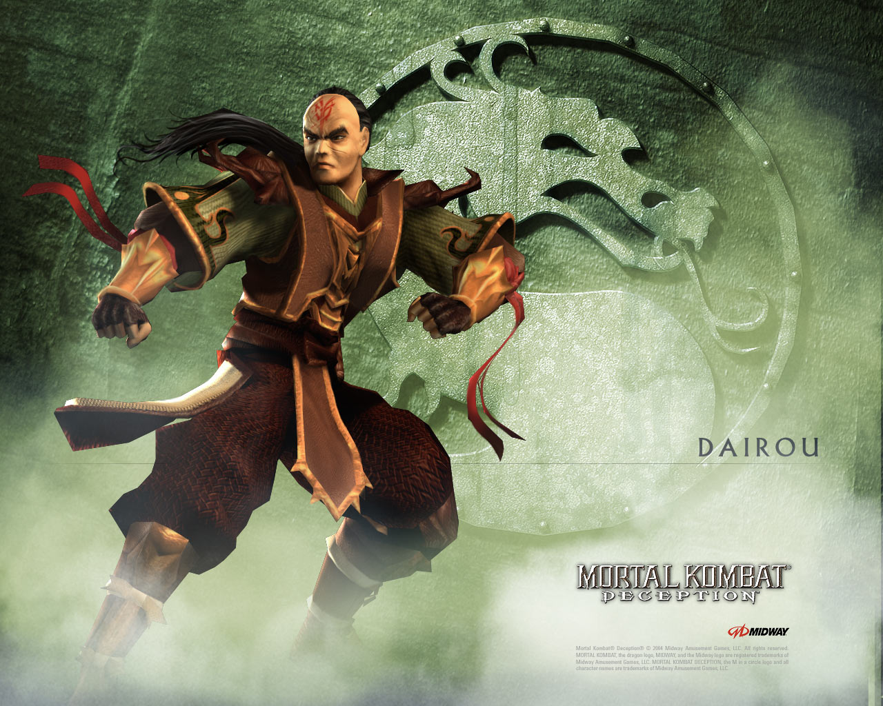 Mortal Kombat: Armageddon – Wikipédia, a enciclopédia livre