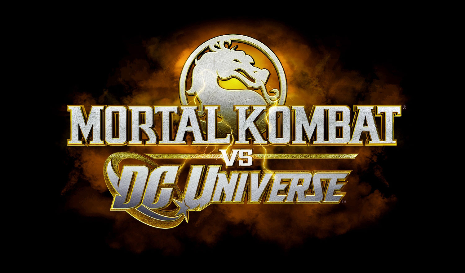 Mortal kombat vs dc universe торрент на pc
