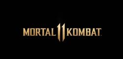 Mortal Kombat 11