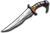 Kira's Knife