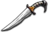 Kira's Knife