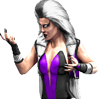 10 fatos e curiosidades sobre a Sindel de Mortal Kombat!