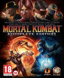 Mortal Kombat Komplete Edition Cover.jpg