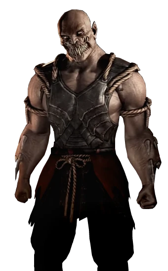 Baraka Mkx Mortal Kombat Fandom