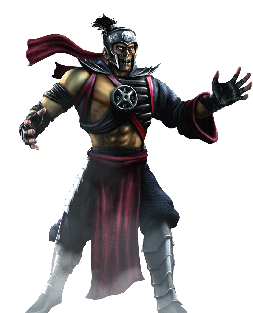 Havik, Mortal Kombat Wiki