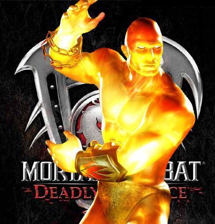 Mortal Kombat 2 adicionando Jade à lista de luta com ator desconhecido