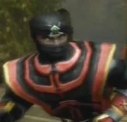 Ermac Mortal Kombat: Shaolin Monks G · F · C