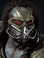 Kabal (MK11) Mortal Kombat 11 G · C Kabal