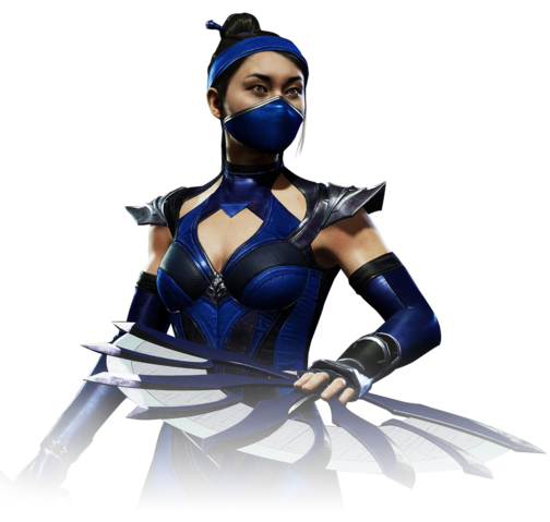 Mortal Kombat 11 Kitana Kahn Cosplay Gezichtsmasker Mk 11 Prinses ...