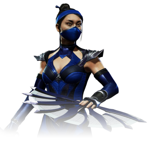 Kitana Mk11 Mortal Kombat Fandom 9912