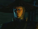 Raiden