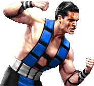 Sub-zero.gif (21 КБ) Версус Саб-Зиро из МК3