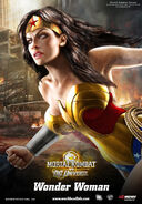 Wonderwomandc