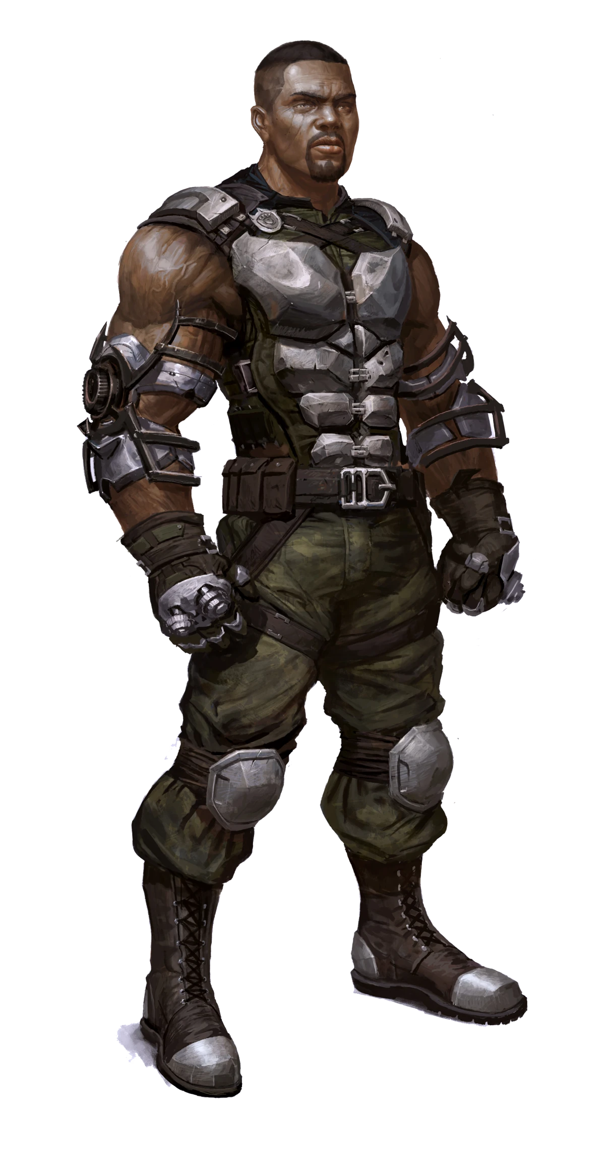 GaleríaJax (MK9) Mortal Kombat Fandom