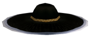 Sombrero de Kung Lao en Mortal Kombat:Deadly Alliance