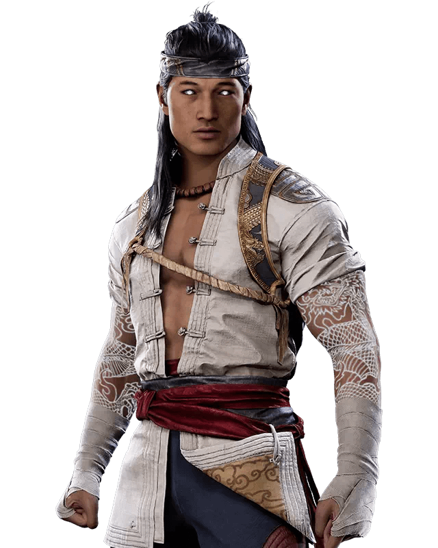 Liu Kang, Mortal Kombat Wiki