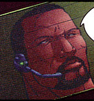 Jax Mortal Kombat 4 (Cómics) G · F · C