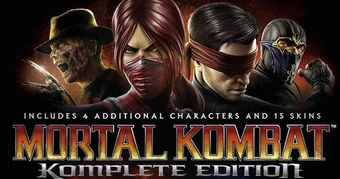 Kombat