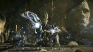 Supermovimiento de Raiden