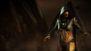 MKX D'Vorah Official Render