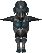 Cyber Sub-Zero bebé