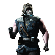 Mortal kombat x ios sub zero render 9 by wyruzzah-dagyw3s