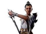 Ashrah/Linha do Tempo Reinicializada