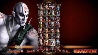 Mortal Kombat 9: como liberar personagens secretos no PS3 e Xbox 360