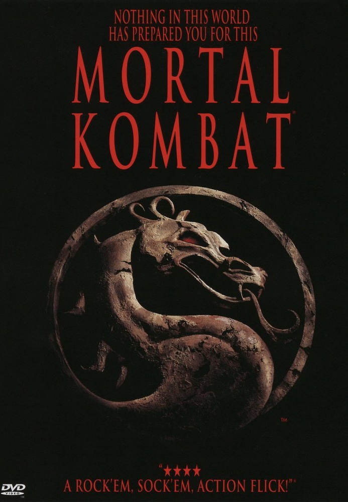 Crítica  Mortal Kombat - A Aniquilação